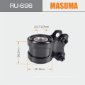 RU-696 MASUMA Australia hot sale New Suspension Bushing for 2003-2018 Japanese cars